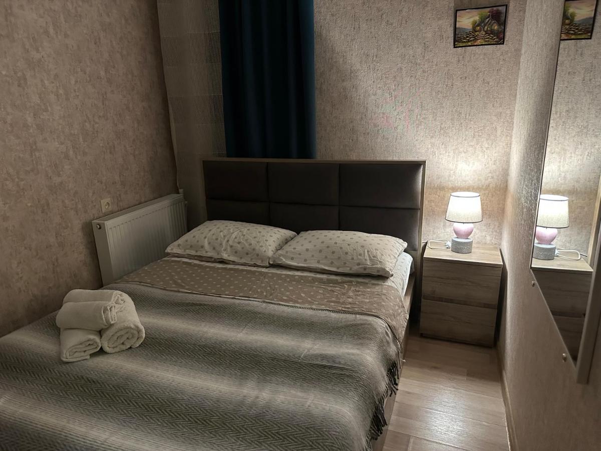 Annamari Appartement Tbilisi Buitenkant foto