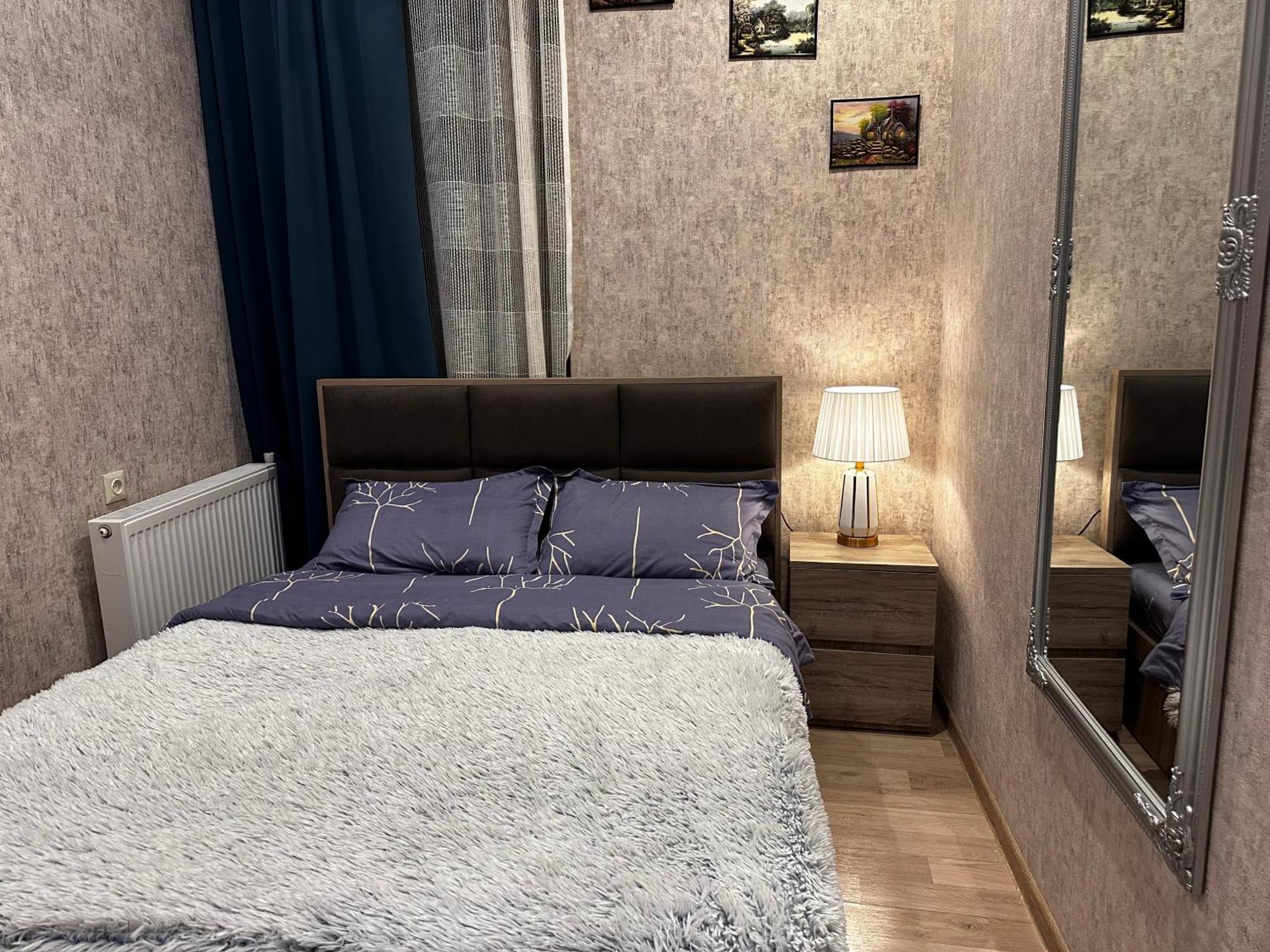 Annamari Appartement Tbilisi Buitenkant foto