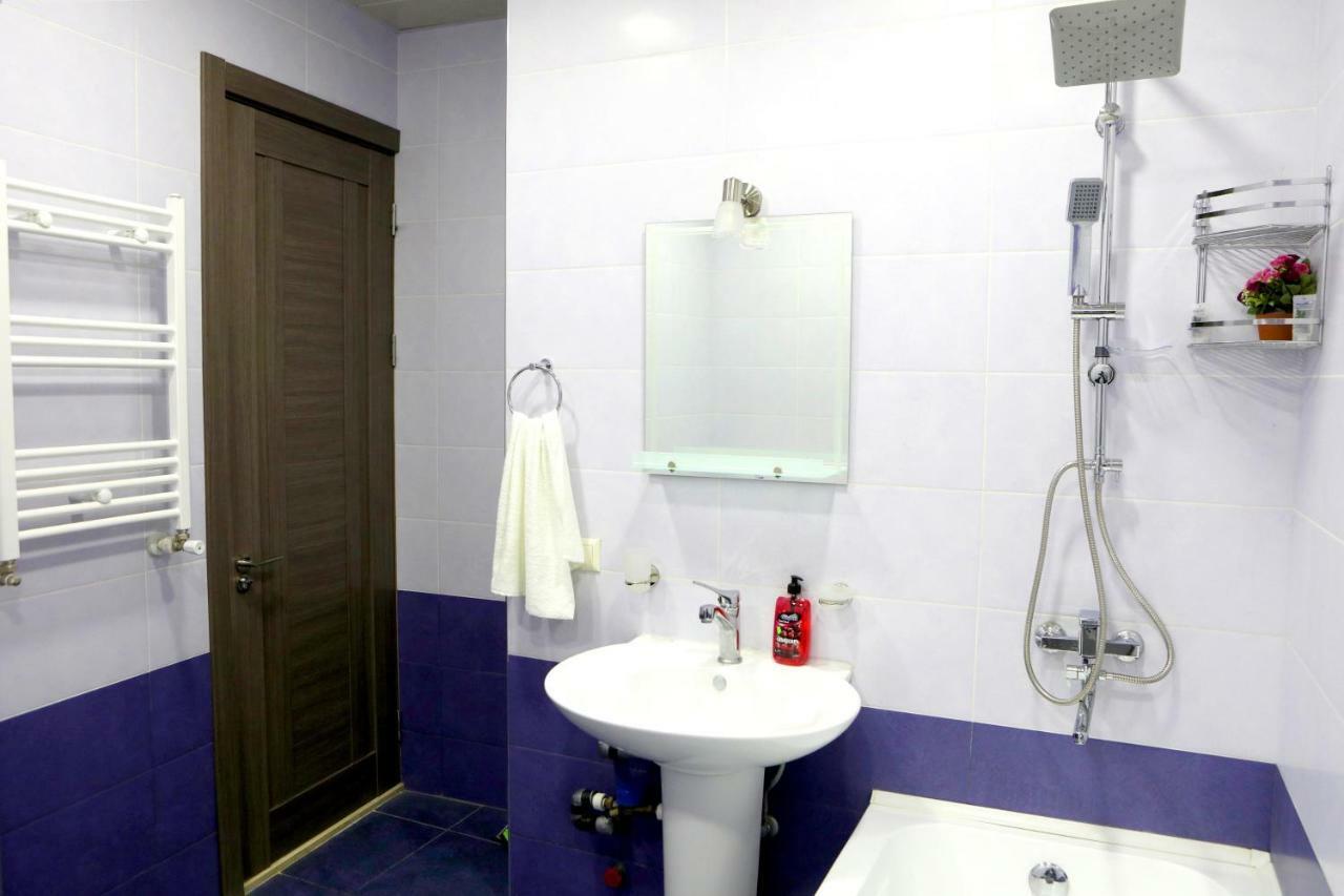 Annamari Appartement Tbilisi Buitenkant foto